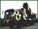 WS-1B 302mm MLRS Multiple Launch Rocket System data sheet specifications information description intelligence pictures photos images video China Chinese identification army defense industry military technology China National Precision Machinery Corporation CPMIEC