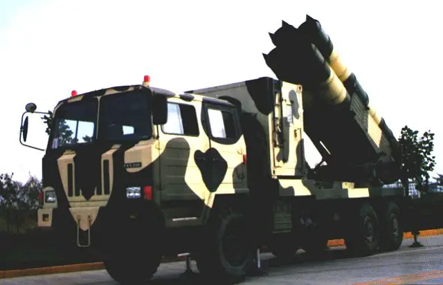 The Democratic People's Republic of Korea (DPRK) fired two short-range projectiles with KN-09 300mm MLRS (Multiple Launch Rocket System) into its east waters Wednesday, July2, 2014, a day after South Korea refused a proposal of the DPRK to stop all military hostilities, a Defense Ministry official said.