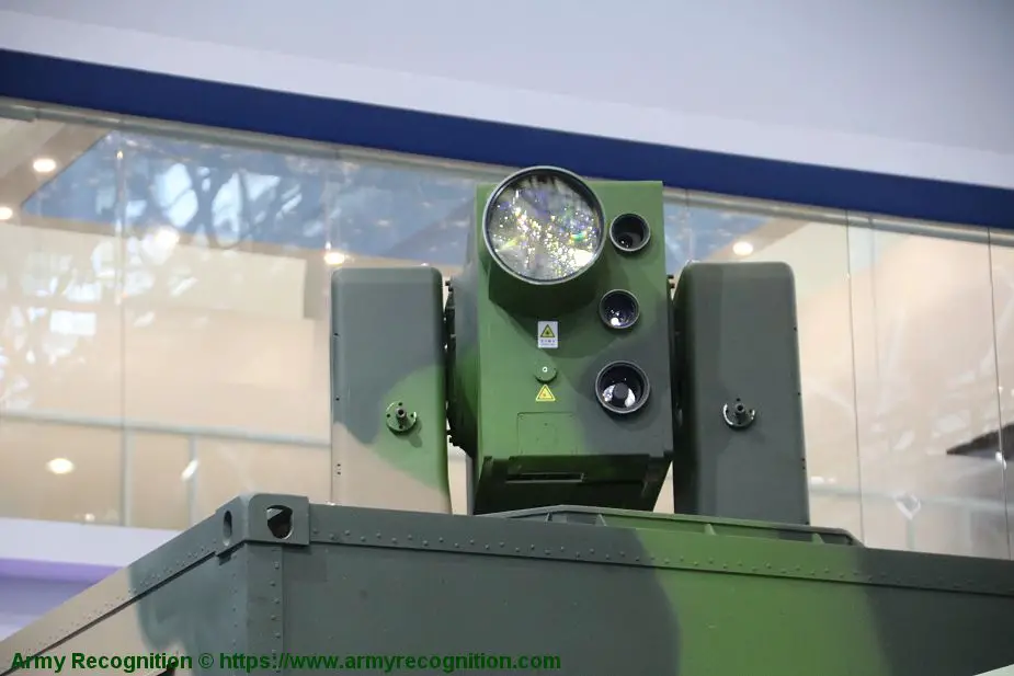 LW 30 laser waepon system 002