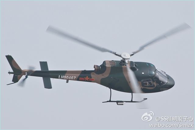 Eurocopter’s AS350 B3 is the company’s “best-seller” in China for utility work, including power line survey missions. This high-performance single-engine helicopter outclasses its competition in terms of performance, versatility and safety. It excels in hot conditions and very high altitudes, holding the record as the only helicopter to have landed on top of Mount Everest.