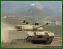 According to Kanwa Defense Review, Pakistan is looking forward to testing the new MBT-3000 (also called VT4 for the export version) main battle tank designed by China North Industries Corporation (NORINCO) based in Beijing. According NORINCO, the MBT-3000 is the latest technology of main battle tank especially designed to meet the challenge of high-tech warfare.