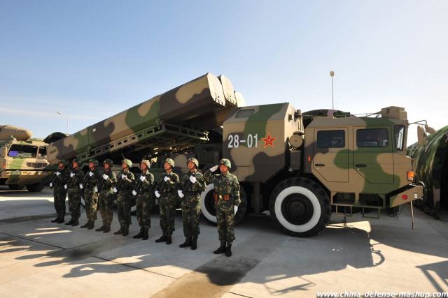 DF-10 CJ-10 DH-10 cruise missile surface-to-surface technical data sheet specifications pictures information description intelligence photos images video identification China Chinese army industry military technology equipment