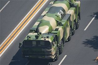 DF-16 cruise missile short medium range technical data sheet specifications pictures information description intelligence photos images video identification China Chinese army industry military technology equipment