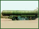Last week Chinese army carried out its second test-launch of its new InterContinenatl Ballistic Missile (ICBM) Dongfeng 41 (DF-41), which could have the ability to fire multiple warheads. The missile was fired Friday, December 13, 2013, from the Wuzhai rocket-firing complex in Shanxi province.