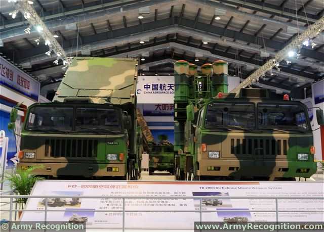 Turkey has extended the validity of bids in a multi-billion dollar missile defense system tender for the second time despite having provisionally awarded the deal to China, a senior Turkish defense official said. In September 2013, Turkey has selected the Chinese-made FD-2000, but U.S. claims that the FD-2000 may not be compatible with the existing NATO defense network.