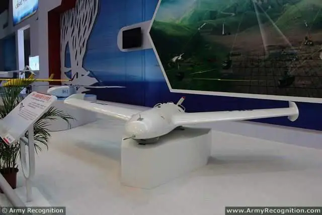 SH-1 Sky Hawk 1 UAV multirole stealth CPMIEC technical data sheet specifications pictures information description intelligence photos images video identification China Chinese army defense industry military technology