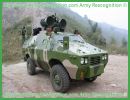 PsyOps wheeled armoured vehicle ZFB05 technical data sheet information description intelligence pictures photos images China Chinese army identification Shaanxi Baoji Special Vehicles Manufacturing