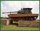 The Defence Research and Development Organisation (DRDO) of India is all set to unveil a 130 mm self-propelled gun system, built based on the Arjun Main Battle Tank (MBT) MK-1 chassis. The Arjun Catapult Gun System is likely to be displayed in public for the first time during the Defexpo India-2014, to be held in Delhi from February 6-9, subject to security clearance.