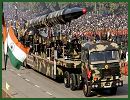 India on Friday, July 13, 2012, successfully testfired its home-made, nuclear-capable, surface-to-air Agni 1 missile from a military base in the eastern state of Odisha, sources said. It is the first trial of the Agni series of missiles after the much-celebrated success of the maiden test of 5000-km range Agni-V missile in April