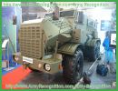 MPVI Defence Land Systems mine protected vehicle technical data sheet description information specifications intelligence pictures intelligence specifications photos images India Indian BAE Systems Mahindra 