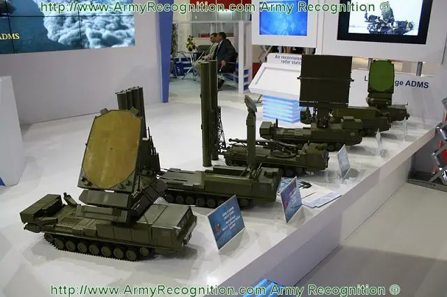 Russian arms and military equipment are attracting interest at the Indo Defence 2012 Expo & Forum exhibition that opened on Wednesday, November 7, 2012, in Indonesia, the head of the Russian delegation said. “By tradition the Russian Federation participates in this exhibition and I believe that its results will be good this year as well,” said Mikhail Petukhov, who is also head of the Federal Service for Military-Technical Cooperation.