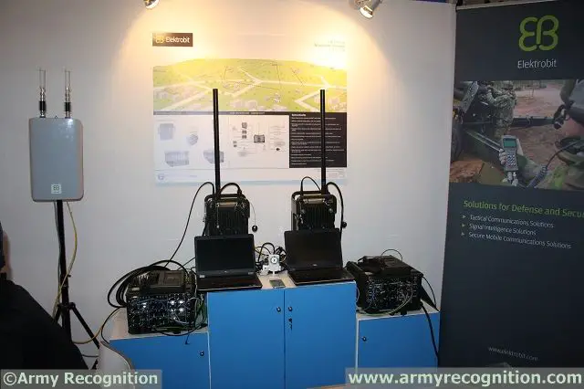 Elektrobit (EB) presents its tactical communications knowhow at the Indo Defence 2014 exhibition held in Jakarta, Indonesia November 5-8. At the exhibition EB demonstrates the EB Tactical Wireless IP Network (TAC WIN) system, EB Tactical LTE Access Point solution (Long-Term Evolution, 4G) and EB Tough VoIP phones (Voice over Internet Protocol).