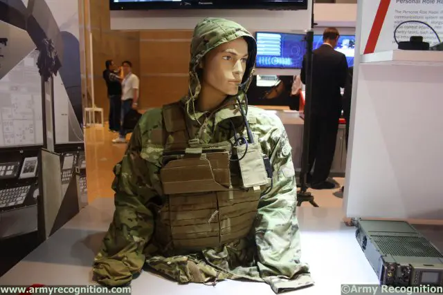 During IndoDefence 2014, which is held in Jakarta from 5 to 8 November, Selex ES is showcasing its WOLF integrated soldier system. DRS Technologies Canada, and Selex ES, Italy have jointly designed, developed and manufactured the WOLF integrated Soldier System. It delivers a scalable, fully integrated Soldier System which enables a wide range of supporting electronic assets to be integrated to enhance operational effectiveness. 