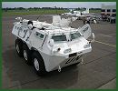 Indonesia and Belarus have agreed to jointly produce remote controlled weapons station for Anoa armored vehicles, produced by the military and defense equipment company PT Pindad, according to Defense Minister Purnomo Yusgiantoro. 