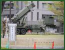 Japan has deployed missile interceptors in key locations around Tokyo as a precaution against possible North Korean ballistic missile tests. The Patriot missiles, called PAC-3s, were deployed Tuesday, April 9, 2013, at Japan's defense ministry headquarters and were also to be deployed at bases farther away from central Tokyo