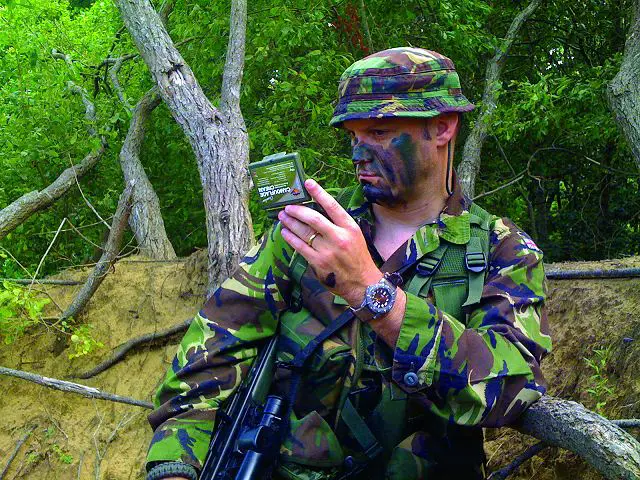 UK based Camouflage cream manufacturers, BCB International Ltd, are a leading supplier of military face paint to troops worldwide and will be allowing visitors to DSA to try on their range of camouflage cream at their stand (5P49).