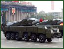 The Democratic People's Republic of Korea (DPRK) on Monday, March 3, 2014, launched two Scud-C short-range missiles on its east coast, local media reported. The second such launch in less than a week, according to the South Korean Defense Ministry.