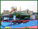 Today at IDEAS 2014, Pakistan's, Air Chief Marshal Tahir Rafique Butt NI(M) has said Nigeria and South Africa are taking interest in Pakistani JF-17 Thunderbird fighter aircraft, while Pakistan's training aircraft Mushaq is being used by Saudi Arab, Amman, Qatar and we are now exploring Iraq. 