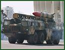 Pakistan said on Monday, March 5, 2012, it had successfully test fired a short-range ballistic missile capable of carrying atomic warheads. The Hatf II (Abdali) has a range of 180 kilometres (113 miles) and carries nuclear as well as conventional warheads with “high accuracy”, the military said in a statement. 