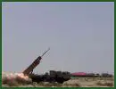 Pakistan plans to conduct another test of tactical missile Nasr (Hatf IX) in May 2012 able to carry a nuclear warhead, said Saturday, May 19, 2012, the television channel Geo TV. According to the channel, the Pakistan army is fully ready to test. However, the date of the firing has not yet been announced.