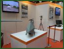 The Chung-Shan Institute of Science and Technology (CSIST) of Taiwan unveils its new Mini-UAV Unmanned Aerial Vehicle Magic-Eye at TADTE 2013, the Taipei Aerospace and Defense Technolgy Exhibition which was held from 15 to 18 August 2013 in Taipei, Taiwan.