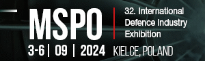 MSPO 2024