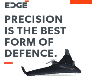 Edge Precision is the Best form of Defence