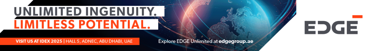 EDGE UAE advanced technology group for defence and beyond