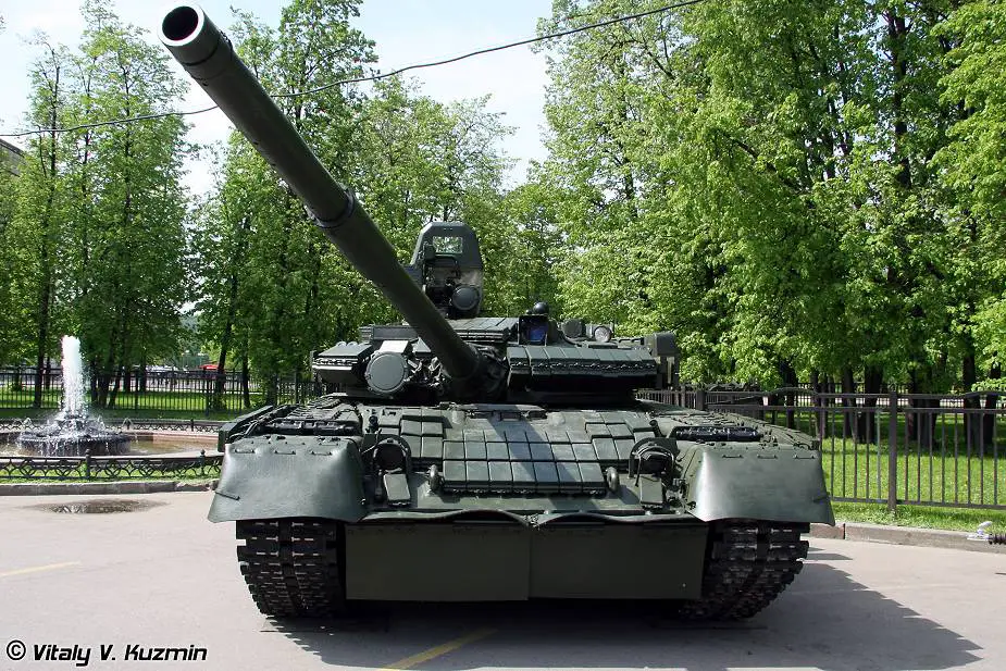 Discover first close tank battle in Ukraine between a Russian T 80BV and Ukrainian T 64BV 925 003
