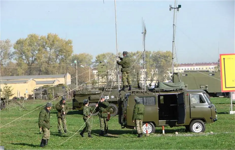 Ukrainian forces destroy RP 377LA Lorandit crucial player in Russian Armys electronic warfare 925 002
