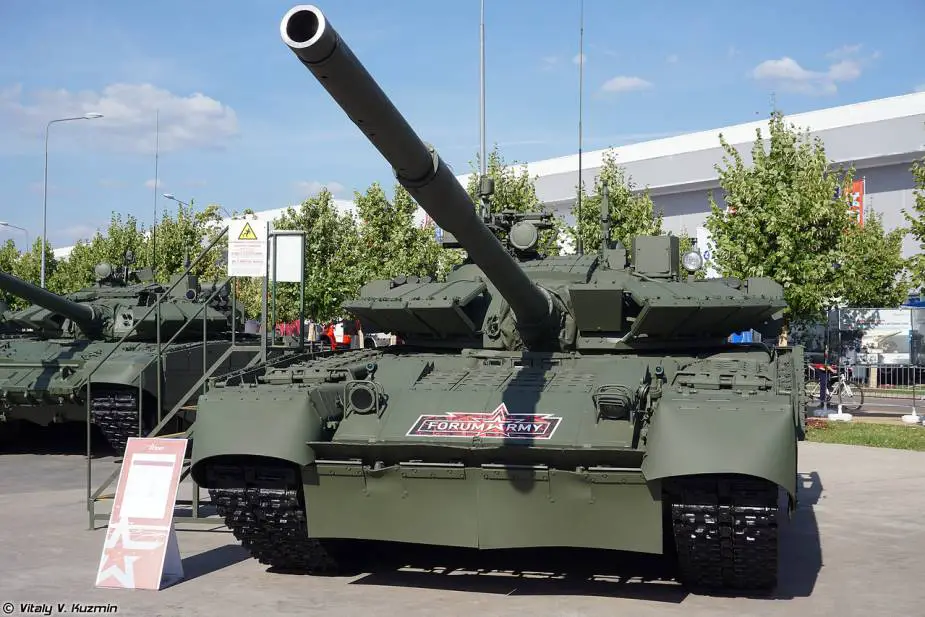 T 80BVM List of Russian tank models and the number lost in Russia Ukraine War 2022 925 001