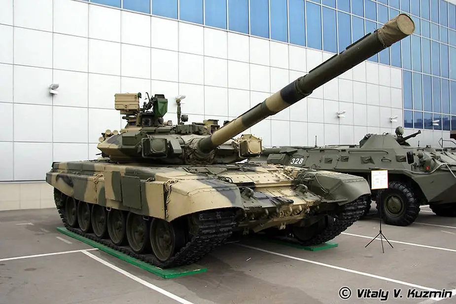 List of Russian tank models and the number lost in Russia Ukraine War ...