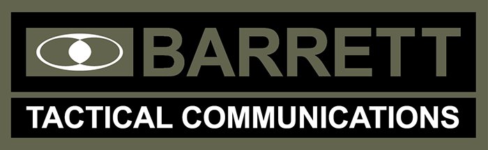 Barrett Tactical Communications Logo 640