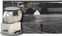 The SPYNEL-U combines an uncooled, long-wave infrared camera system, with a high resolution 360-degree visible channel, ideal surveillance solution for commercial applications.