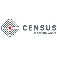 Census IT OT Security Assessments Cybersecurity services provider logo 001