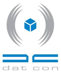 DAT CON Defence Logo 200 pixels