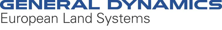 GD EuroLandSystems logo