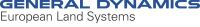 GD EuroLandSystems logo small