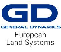 General Dynamics European Land Systems GDELS armored vehicles manufacturer logo 200x200 001