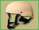 The MSA Ballistic Helmet Pad System is the suspension system for ACH, MICH and TC 2000 series ballistic helmets for the military. The Pad System provides standoff, comfort, protection and stability. The pads are easily attached, removed, and reattached to the inside of the inside of the helmet shell via a hook and loop fastening system in order to facilitate user comfort and integration with other equipment. 