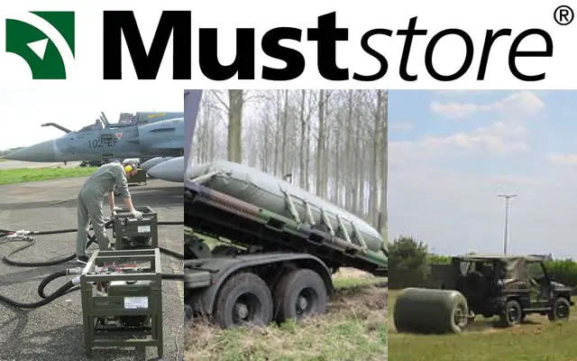 Muststore® is the Musthane trademark that offers many fluid storage and supply options. Most often used solutions are those that concern water (drinking or waste water), effluents and fuels.