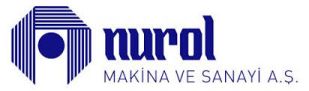 logo Nurol Makina armoured vehicle manufacturer producer Turkey Turkish defense security industry 001