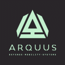 Arquus logo RGB Digital Variations on granite