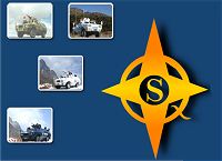 Shaanxi Baoji Special Vehicles Manufacturing wheeled armoured vehicle army military vehicle Chinese China defense company industry weapons system production manufacturer distributor designer ZFB05 ZFB08 ZFB05A