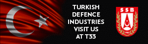Vissit SSB Defense Industry and Secuyrity of Turkey at Defense and Security Thailand exhibition