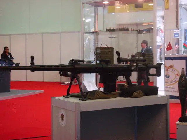 Azerbaijan confirmed his participation in the Minsk defense exhibition, MILEX 2011, more than hundred enterprises from several countries already confirmed its intention to participate in the sixth international exhibition of armaments and military equipment MILEX-2011, which will be held in Minsk from May 24 to 27.