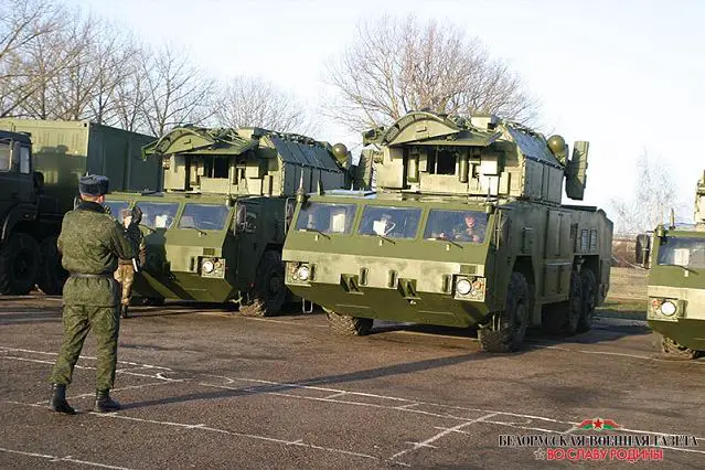 Belarus has put the second battery of Russia's Tor-M2 air defense system into service, the Defense Ministry said on Thursday, January 10, 2013. Deputy Defense Minister Igor Lotenkov added that the military has also signed a contract for the delivery of the third battery in 2013.