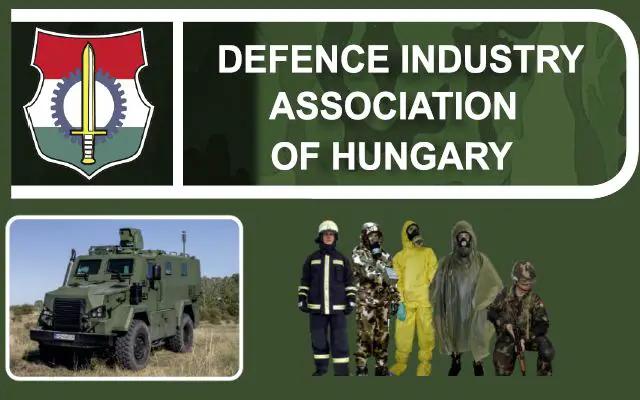 The Hungarian defence and security industry is continuously seeking real collaboration opportunities not just within both NATO and the European Union, as well the defence industries of countries further afield. The Defence Association of Hungary believes that small countries should join forces, since collaboration would bring greater opportunities on both each other's markets and on the markets of third countries as well. The association can already bring many positive examples for this and the Hungarian stand on IDET would provide a great opportunity for further expansion.