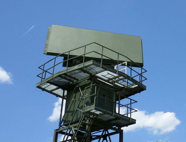 Czech Company T-CZ presents its multirole deployable defence 3D radar at IDET 2015 640 001