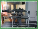 CZ 805 Bren A1 A2 data sheet specifications description information identification pictures photos images Czech Republic army wheeled military vehicle Ceska Zbrojovka 